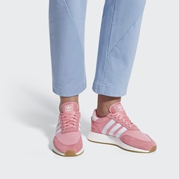 Adidas I-5923 Női Originals Cipő - Rózsaszín [D41327]